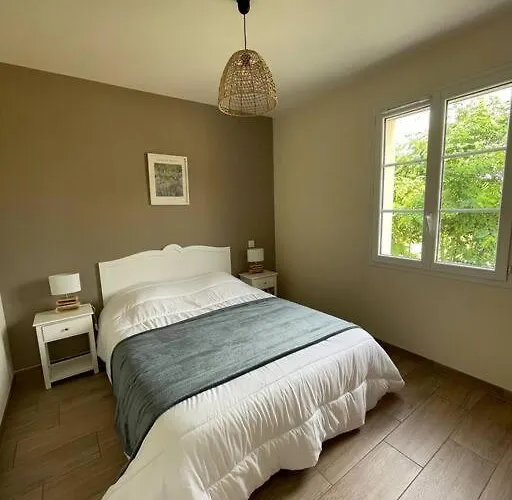 Villa Les Pins*calme*confort*piscine Sarlat